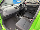 2010 Suzuki Swift SR7