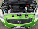 2010 Suzuki Swift SR7