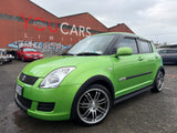 2010 Suzuki Swift SR7