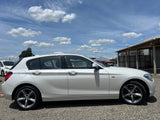 2013 BMW 116i Launch Edition