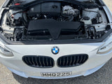 2013 BMW 116i Launch Edition