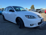 2005 Mazda Axela Sport