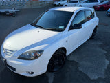2005 Mazda Axela Sport
