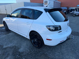 2005 Mazda Axela Sport