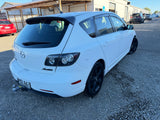 2005 Mazda Axela Sport