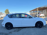 2005 Mazda Axela Sport