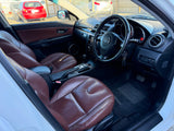 2005 Mazda Axela Sport