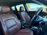 2005 Mazda Axela Sport