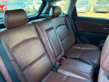 2005 Mazda Axela Sport