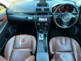 2005 Mazda Axela Sport