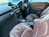 2005 Mazda Axela Sport