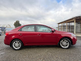 2010 Kia Cerato 2.0P LX