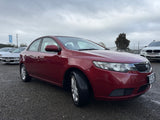 2010 Kia Cerato 2.0P LX