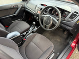 2010 Kia Cerato 2.0P LX