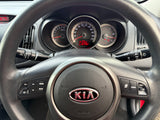 2010 Kia Cerato 2.0P LX