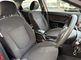 2010 Kia Cerato 2.0P LX