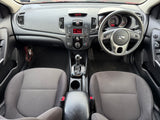 2010 Kia Cerato 2.0P LX