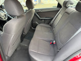 2010 Kia Cerato 2.0P LX