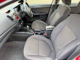 2010 Kia Cerato 2.0P LX