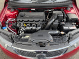 2010 Kia Cerato 2.0P LX