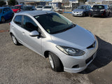 2007 Mazda Demio