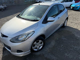 2007 Mazda Demio