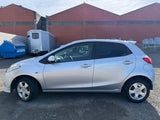 2007 Mazda Demio