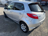 2007 Mazda Demio