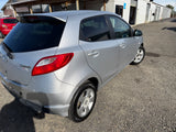 2007 Mazda Demio