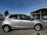 2007 Mazda Demio