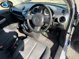 2007 Mazda Demio