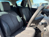2007 Mazda Demio