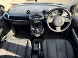 2007 Mazda Demio