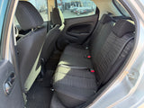 2007 Mazda Demio
