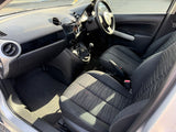 2007 Mazda Demio