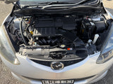 2007 Mazda Demio