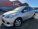 2007 Mazda Demio