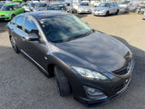 2011 Mazda 6