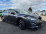 2011 Mazda 6