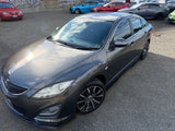 2011 Mazda 6