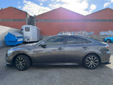2011 Mazda 6