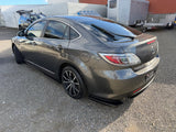 2011 Mazda 6