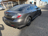 2011 Mazda 6