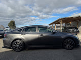 2011 Mazda 6