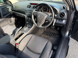 2011 Mazda 6