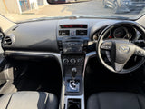 2011 Mazda 6