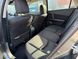 2011 Mazda 6