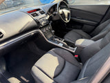 2011 Mazda 6