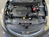 2011 Mazda 6