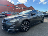 2011 Mazda 6